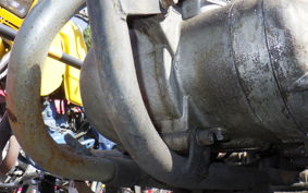 OTHER TOHATSU125 LB2