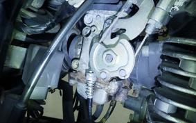 YAMAHA TW225 2008 DG09J