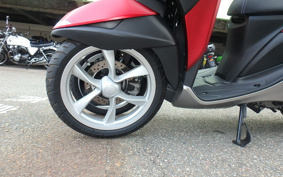 YAMAHA TRICITY 125 SE82J