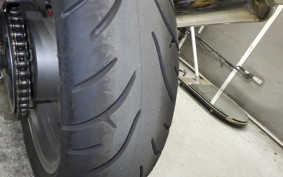 HONDA CB400 SUPER BOLDOR VTEC A 2009 NC42