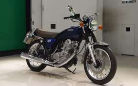 YAMAHA SR400 Gen.5 2021 RH16J