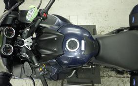 KAWASAKI 1400 GTR 2016