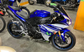 YAMAHA YZF-R1 2010 RN24J