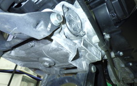 SUZUKI ADDRESS 110 CE47A