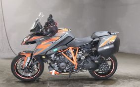 KTM 1290 SUPER  DUKE GT V6940