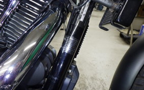 HARLEY FXDLI 1450 2006