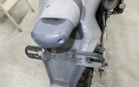 KAWASAKI KLX125 2004 LX125C