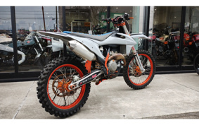 KTM 250 SX F SXK43