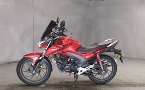 HONDA CBF125R PJJK