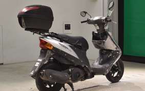 SUZUKI ADDRESS V125 G 2020 CF46A