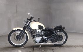 KAWASAKI W400 2008 EJ400A