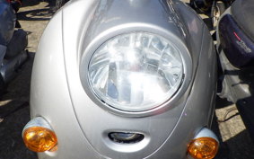 YAMAHA VINO 50 SA26J