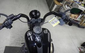 HARLEY FLSS 1800 2017