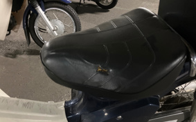 HONDA SUPER CUB50 AA01