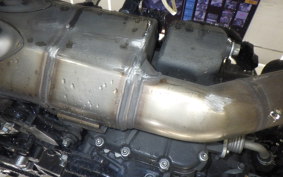 YAMAHA TRACER 9 GT 2021 RN70J