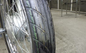 HONDA C50 SUPER CUB AA09