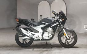 YAMAHA YBR250 PCNL