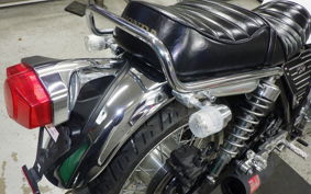 HONDA CB1100 EX ABS 2016