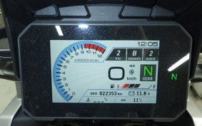 SUZUKI Vｽﾄﾛｰﾑ1050DE 2023 EF11M