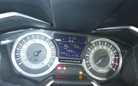 HONDA FORZA 250 2022 MF13