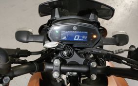 YAMAHA FZS25 RG69