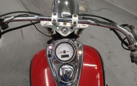 HONDA SHADOW 400 NC34