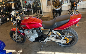 YAMAHA XJR400 1997 4HM