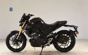 YAMAHA MT-15