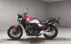 HONDA CB400SFV-4 2022 NC42
