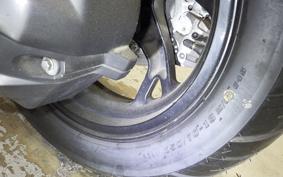 SUZUKI SKYWAVE 250 (Burgman 250) S Gen.3 2011 CJ46A