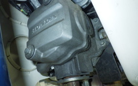 HONDA LITTLE CUB AA01