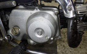 HONDA MONKEY 2026 Z50J