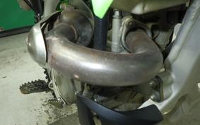 KAWASAKI KX250 KX252C