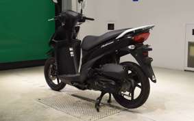 SUZUKI ADDRESS 110 2024 CE47A