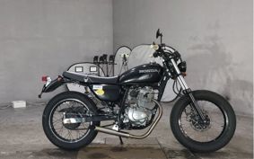 HONDA CB223S MC40