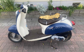 HONDA CREA SCOOPY AF55