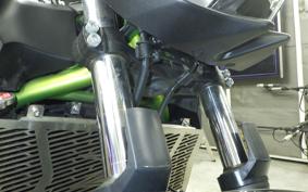KAWASAKI Z650 A 2020 ER650H