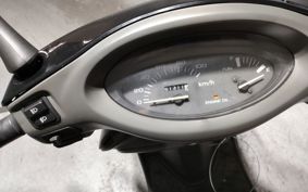 HONDA SPACY125 JF04