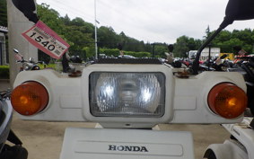 HONDA GYRO X TD01