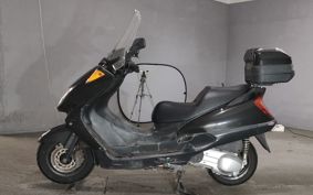 HONDA FORESIGHT MF04