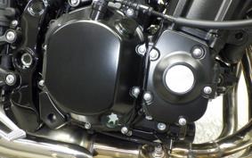 KAWASAKI Z900RS 2025 ZR900K