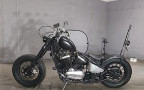KAWASAKI VULCAN400 CLASSIC 1997 VN400A