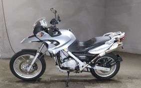 BMW F650GS 0175
