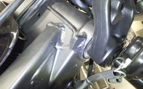 HONDA HORNET 250 2019 MC31