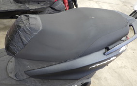YAMAHA AXIS 125 Z SED7J