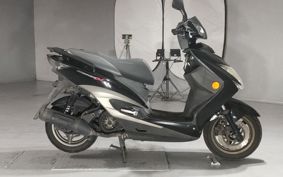 YAMAHA CYGNUS125XSR SE44J