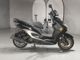 Фото Yamaha CYGNUS125XSR с японского аукциона