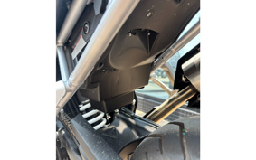 TRIUMPH TIGER 900 RALLY PRO 2025 TRC83D