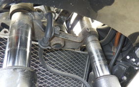 HONDA CBR750 RC27