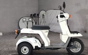 HONDA GYRO TD01